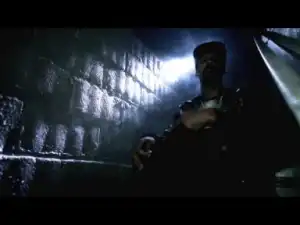 Video: Chevy Woods - Sledgren